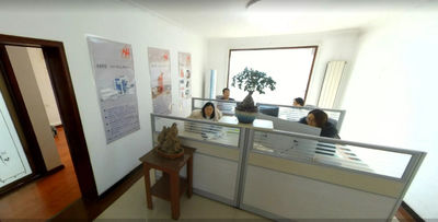 Nanyang Xinda Electro-Mechanical Co., Ltd.