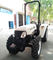 YTO LX804F 80 Hp máy kéo ELX854 vườn cây trồng máy kéo, 85hp nhà kính máy kéo