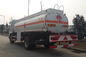 XDEM Dongfeng 132kw 15000L Xe tải chở nhiên liệu với động cơ diesel