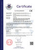 Trung Quốc Nanyang Xinda Electro-Mechanical Co., Ltd. Chứng chỉ