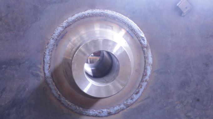 Trung Quốc Nhà cung cấp Excavator Extension Arm Digger Telescopic Boom & Arm Cho 20-22 tấn Xã máy xây dựng 3