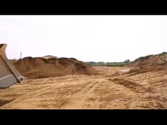 Máy tải bánh xe 4 tấn