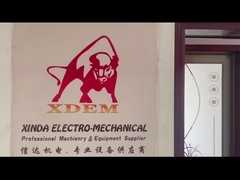 Khu vực văn phòng