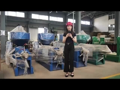 Thiết bị nén dầu cọ