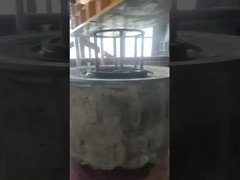 XDEM 260T Máy ép lốp xe thủy lực cho khai thác mỏ Lốp xe OTR Xe tải khai thác mỏ Lốp xe 23.5R25 29.5R25 35/65R35 45