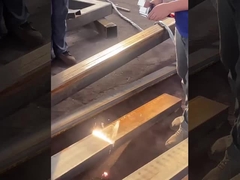 Máy rửa laser tốc độ cao bán chạy nhất 1500W 2000W Không khí làm mát vật liệu không gỉ kim loại rỉ sét