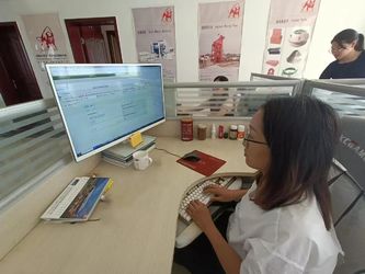 Nanyang Xinda Electro-Mechanical Co., Ltd.
