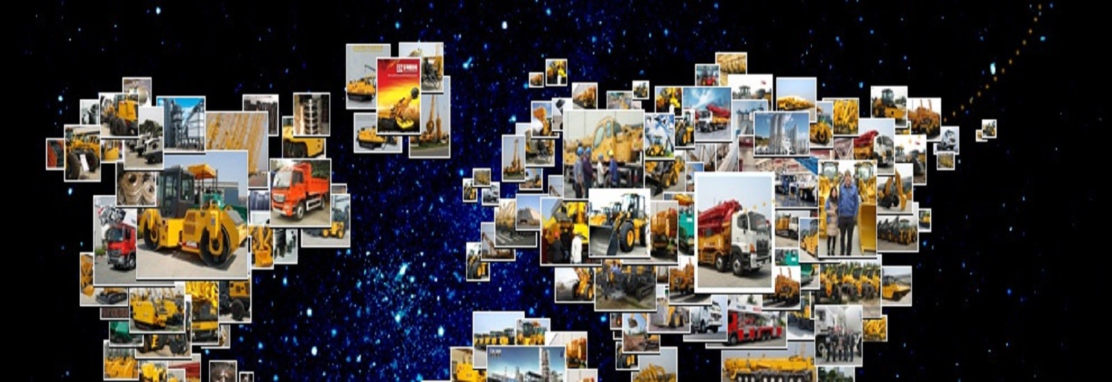 chất lượng Máy kéo nông nghiệp nhà máy