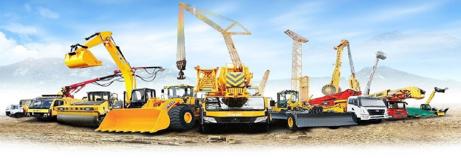 chất lượng Máy kéo nông nghiệp nhà máy