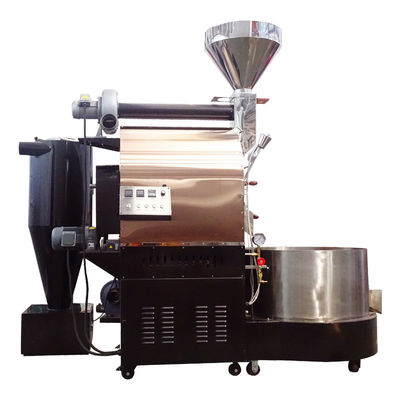 1kg 3kg 6kg 12kg 30kg Nhà máy thương mại Thiết bị nướng bánh nướng cà phê đậu nướng máy nướng công nghiệp máy nướng cà phê