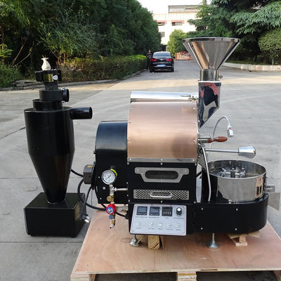 Máy nướng đậu 2kg Máy nướng cà phê