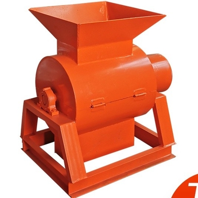 Đường dây sản xuất của thiết bị cung cấp Urea Mill phân bón Pellet Crusher phân bón hợp chất và phân bón hữu cơ