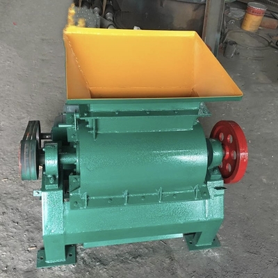 Đường dây sản xuất của thiết bị cung cấp Urea Mill phân bón Pellet Crusher phân bón hợp chất và phân bón hữu cơ