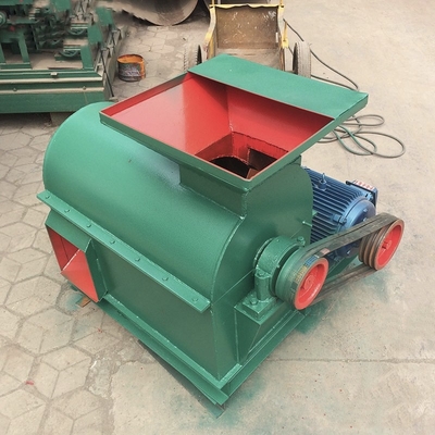 Đường dây sản xuất của thiết bị cung cấp Urea Mill phân bón Pellet Crusher phân bón hợp chất và phân bón hữu cơ