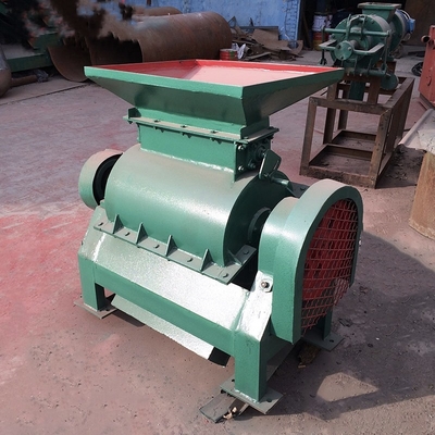 Đường dây sản xuất của thiết bị cung cấp Urea Mill phân bón Pellet Crusher phân bón hợp chất và phân bón hữu cơ