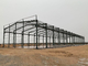 Xưởng sản xuất nhà kho kết cấu thép XDEM Trang trại chăn nuôi gà, gia cầm