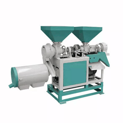Máy xẻ bắp XDEM Máy nghiền hạt ngô Xẻ 7,5 Kw