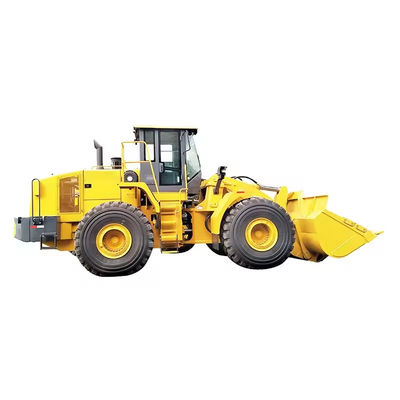 XDEM 8tons Wheel Loader LW800KN với chất lượng cao