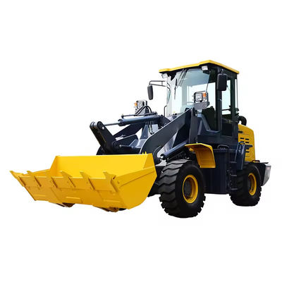 XDEM 1.6tons Wheel Loader LW160K với chất lượng cao