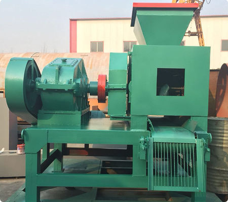 XDEM Mỏ gạo rơm ngô bắp cốc gỗ than củi Briquette làm cho dòng bóng Press máy carbon