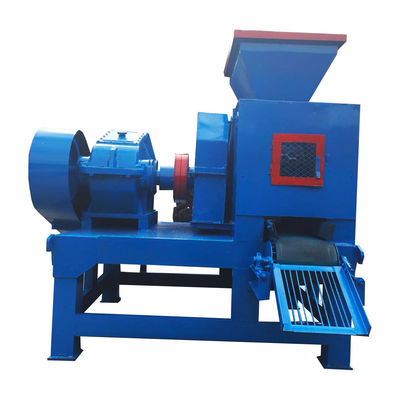 XDEM Mỏ gạo rơm ngô bắp cốc gỗ than củi Briquette làm cho dòng bóng Press máy carbon