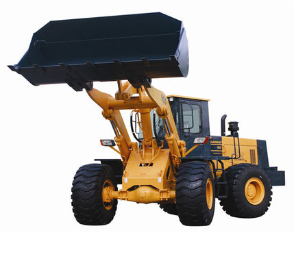 XDEM Changlin 955N 5 5T New Wheel Loader