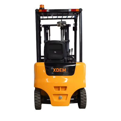 Lithium Battery Forklift 1.5ton 1.6ton 2ton 2.5ton 3ton 3.5t Hydraulic Electric Forklift