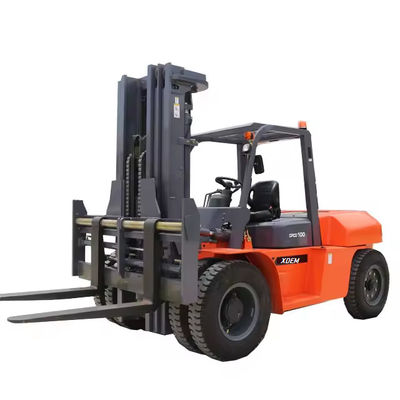 Công việc hạng nặng 10 tấn CPCD100