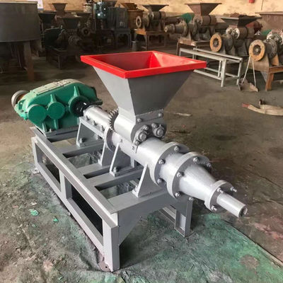 XDEM vỏ cây cọ vỏ đậu phộng gạo rơm tre than gỗ bột máy in briquette làm