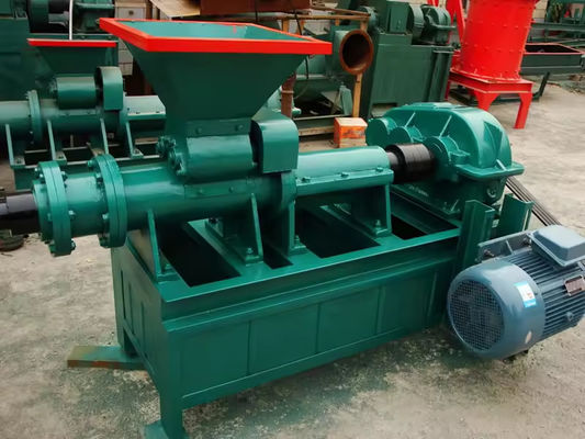 XDEM vỏ cây cọ vỏ đậu phộng gạo rơm tre than gỗ bột máy in briquette làm