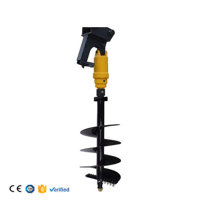 Mẫu máy khoan mới Rotary Drill Auger Drill Chiều kính tiêu chuẩn cho thị trường máy khoan bán buôn