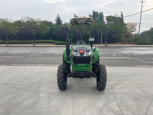Nhà máy bán rẻ 70hp xe kéo bánh