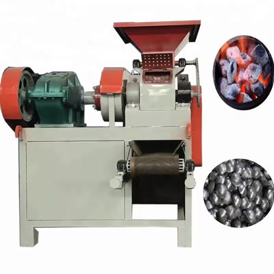 XDEM Máy sản xuất bông gạo vải ngô bắp cỏ gỗ than gỗ