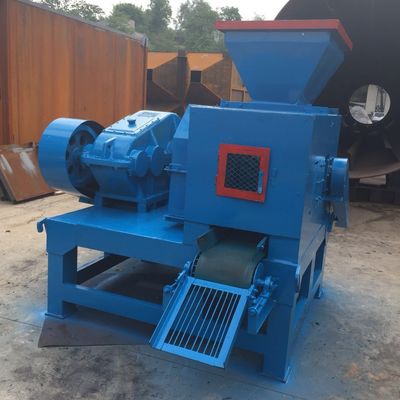 XDEM Máy sản xuất bông gạo vải ngô bắp cỏ gỗ than gỗ