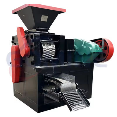 XDEM Máy sản xuất bông gạo vải ngô bắp cỏ gỗ than gỗ