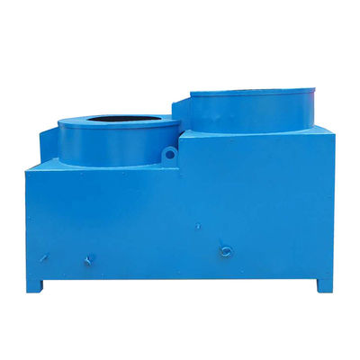 XDEM Máy đạp cuộn công cụ phân bón quả để làm cho phân bón hữu cơ quả hạt