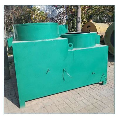 XDEM Máy đạp cuộn công cụ phân bón quả để làm cho phân bón hữu cơ quả hạt