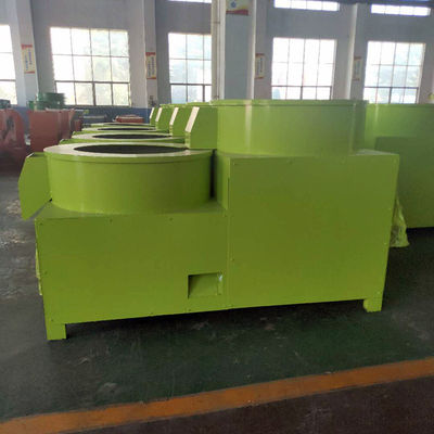 XDEM Máy đạp cuộn công cụ phân bón quả để làm cho phân bón hữu cơ quả hạt