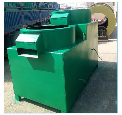 XDEM Máy đạp cuộn công cụ phân bón quả để làm cho phân bón hữu cơ quả hạt
