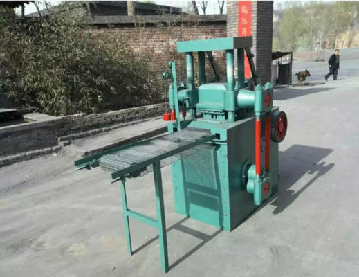 Máy chế tạo Briquette than củi tùy chỉnh Máy ép máy Shisha Tablet cơ khí / thủy lực