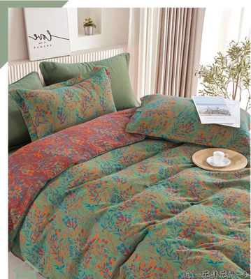 Sản phẩm 100% bông giặt lành mạnh