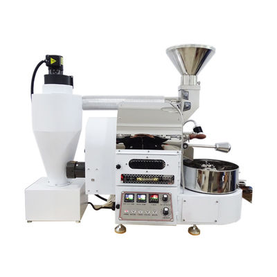Nghề nghiệp 220v Điện 1kg Smart Electronic Coffee Roaster để quảng bá