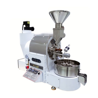 Nghề nghiệp 220v Điện 1kg Smart Electronic Coffee Roaster để quảng bá