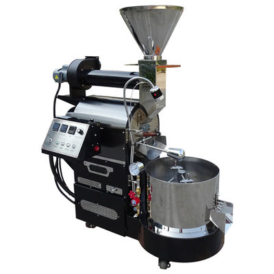 Máy nướng cà phê 2kg chất lượng cao Máy nướng cà phê