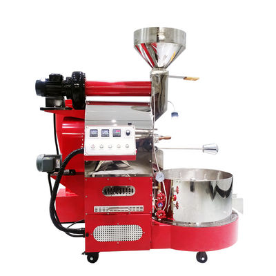 Máy nướng cà phê 2kg chất lượng cao Máy nướng cà phê