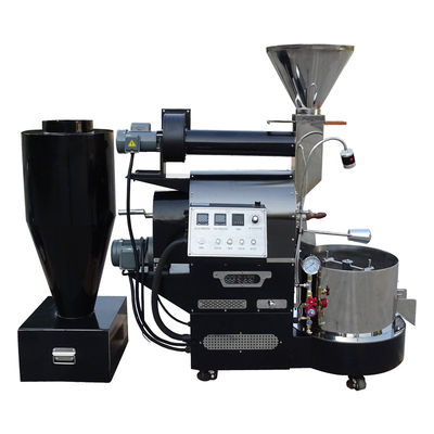1kg 3kg 6kg 12kg 30Kg Nhà máy thương mại Thiết bị nướng Yoshan Đào cà phê đậu máy nướng công nghiệp cà phê