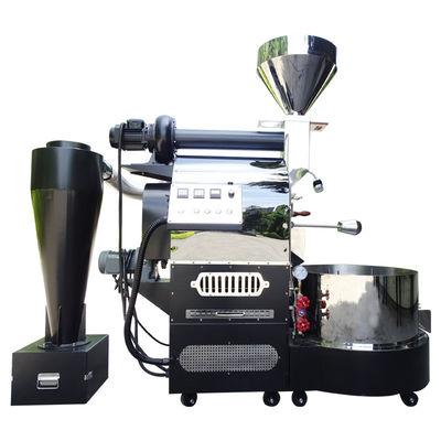 1kg 3kg 6kg 12kg 30Kg Nhà máy thương mại Thiết bị nướng Yoshan Đào cà phê đậu máy nướng công nghiệp cà phê