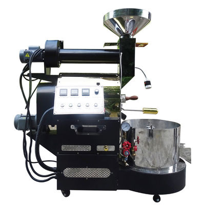 1kg 3kg 6kg 12kg 30Kg Nhà máy thương mại Thiết bị nướng Yoshan Đào cà phê đậu máy nướng công nghiệp cà phê
