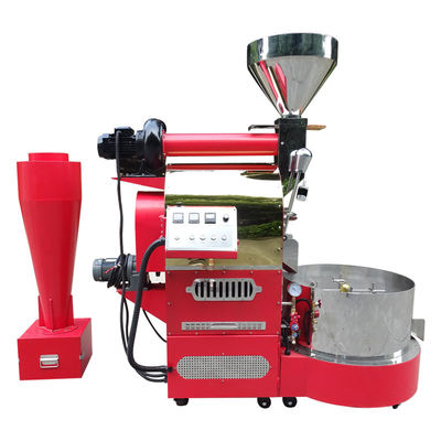 1kg 3kg 6kg 12kg 30Kg Nhà máy thương mại Thiết bị nướng Yoshan Đào cà phê đậu máy nướng công nghiệp cà phê