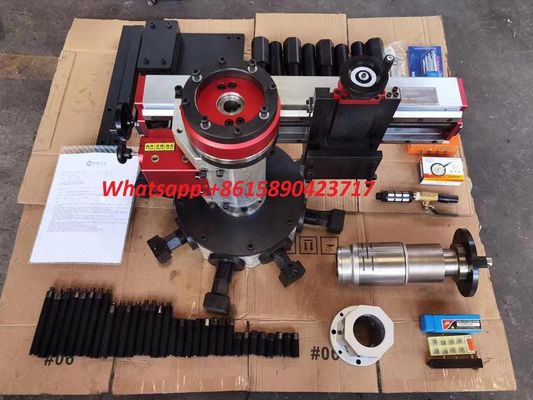 XDEM Phòng sửa khoáng sản do nhà máy tàu vận chuyển
